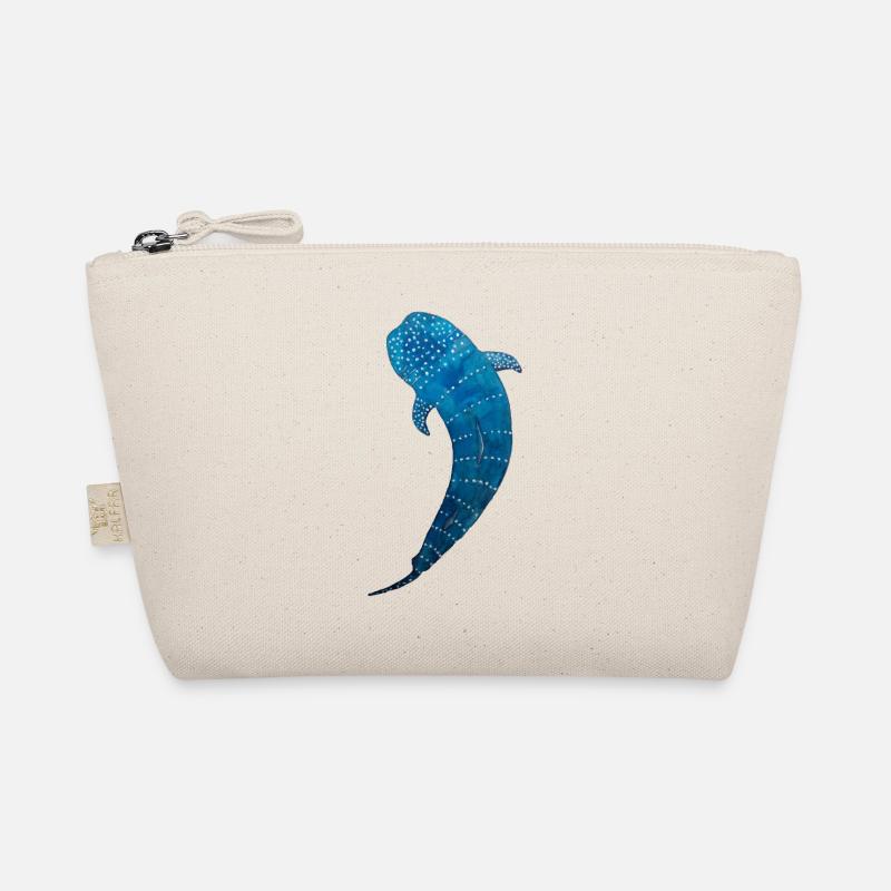 Requin-baleine - Trousse biologique - nature