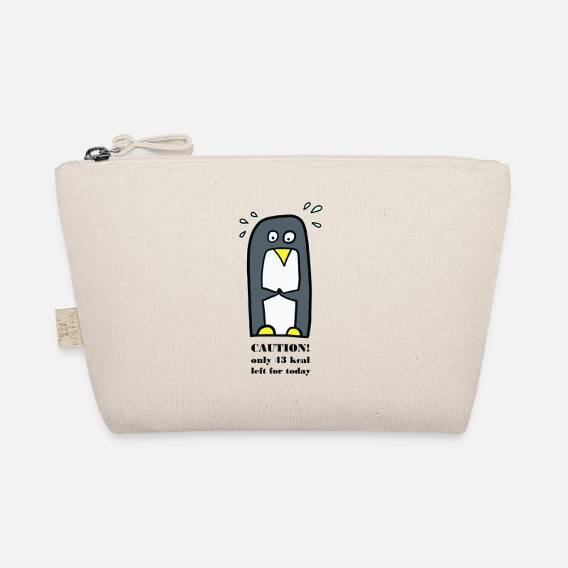 Pingouin au régime Trousse biologique
