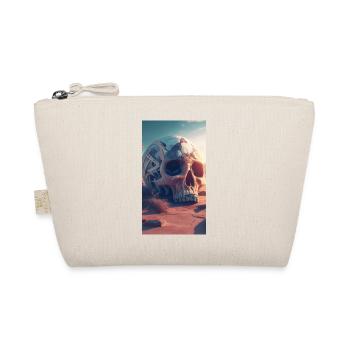 Mon design - Trousse biologique - nature - Devant