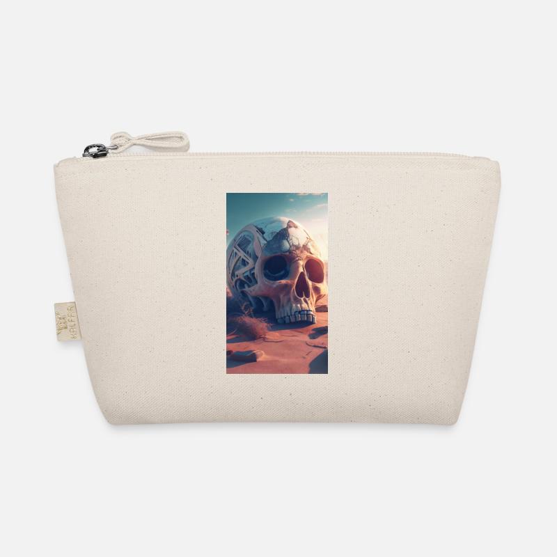 Mon design - Trousse biologique - nature