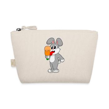 Popsicle de lapin - Trousse biologique - nature - Devant