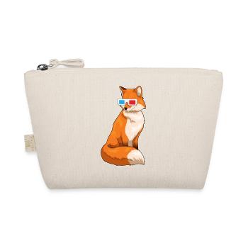Lunettes Fuchs - Trousse biologique - nature - Devant