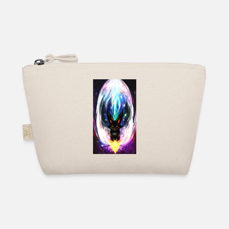Loup eclair - Trousse biologique - nature