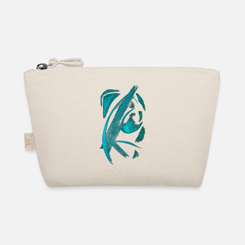 abstrait - Trousse biologique - nature
