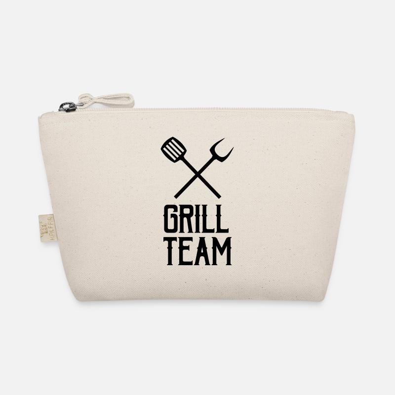 Grill Team Organic Pouch