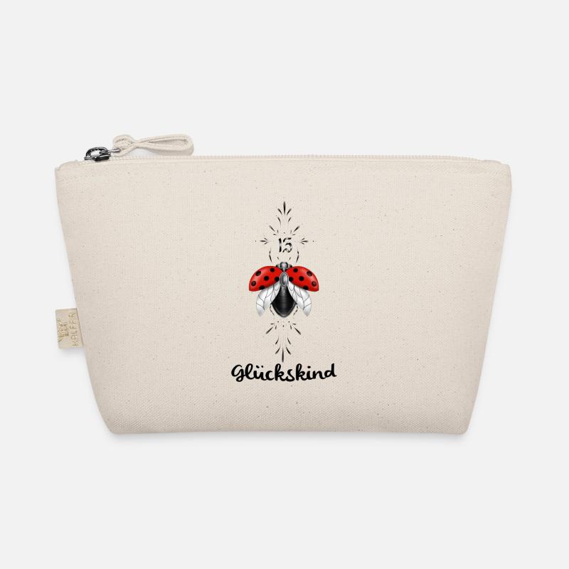 Glückskind Bio-Täschchen