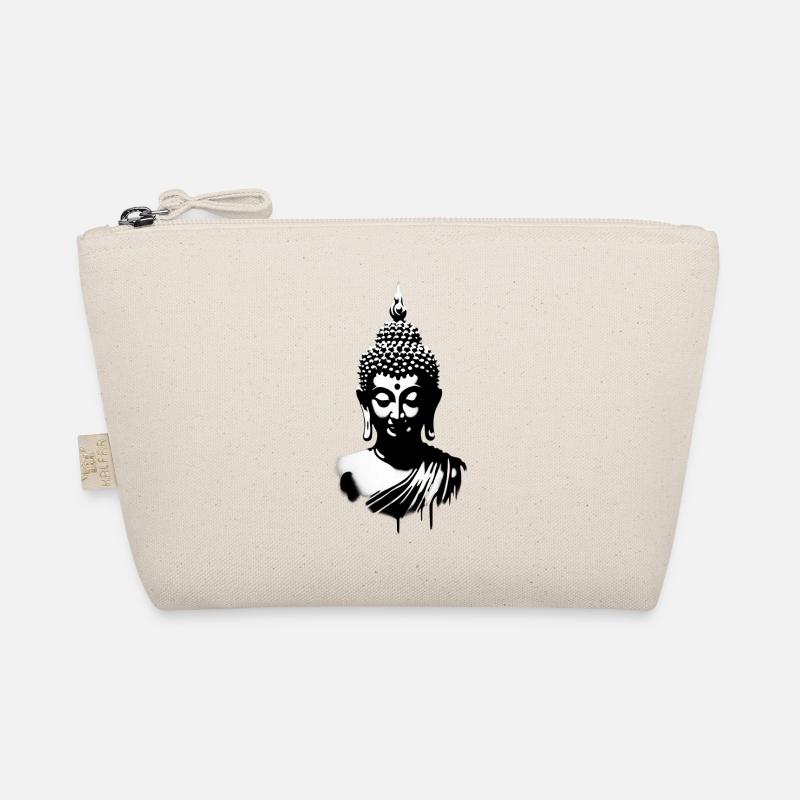 Buddha Organic Pouch