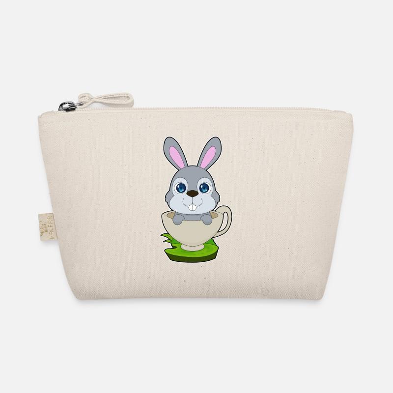 Mug lapin Trousse biologique