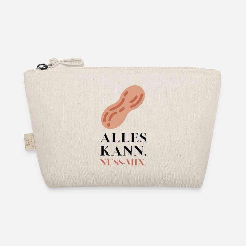 Alles kann Nuss Mix Bio-Täschchen