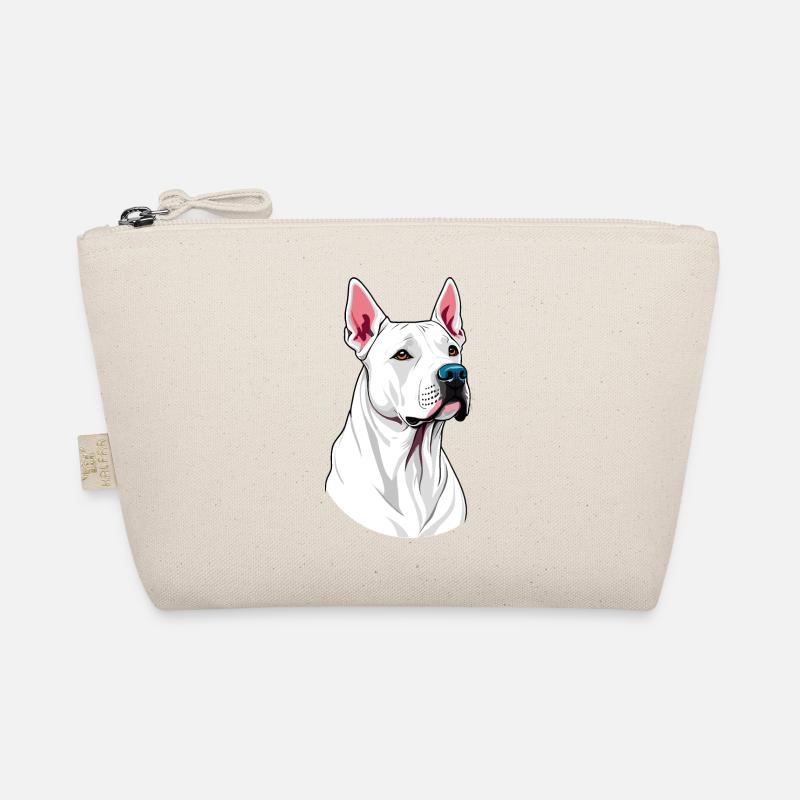 Dogue Argentin Trousse biologique