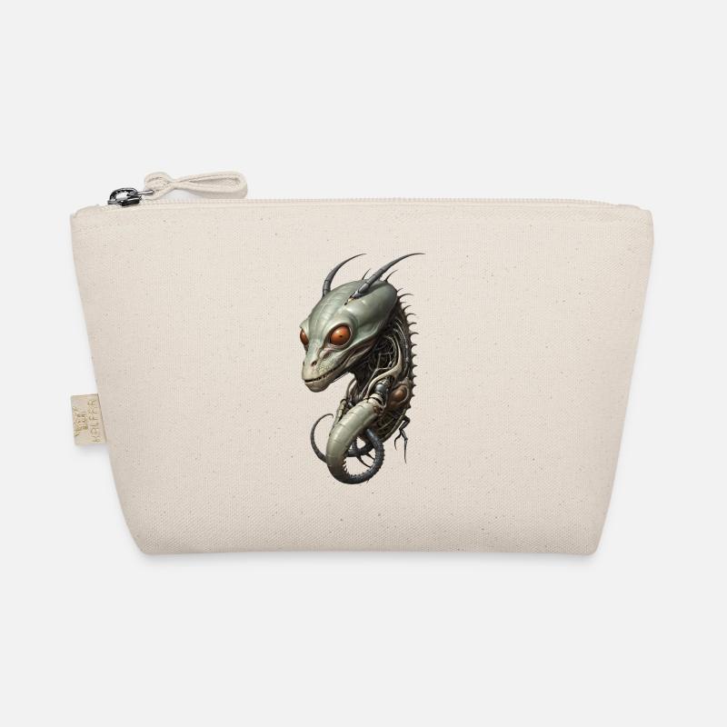 CyberBug Bio-Täschchen