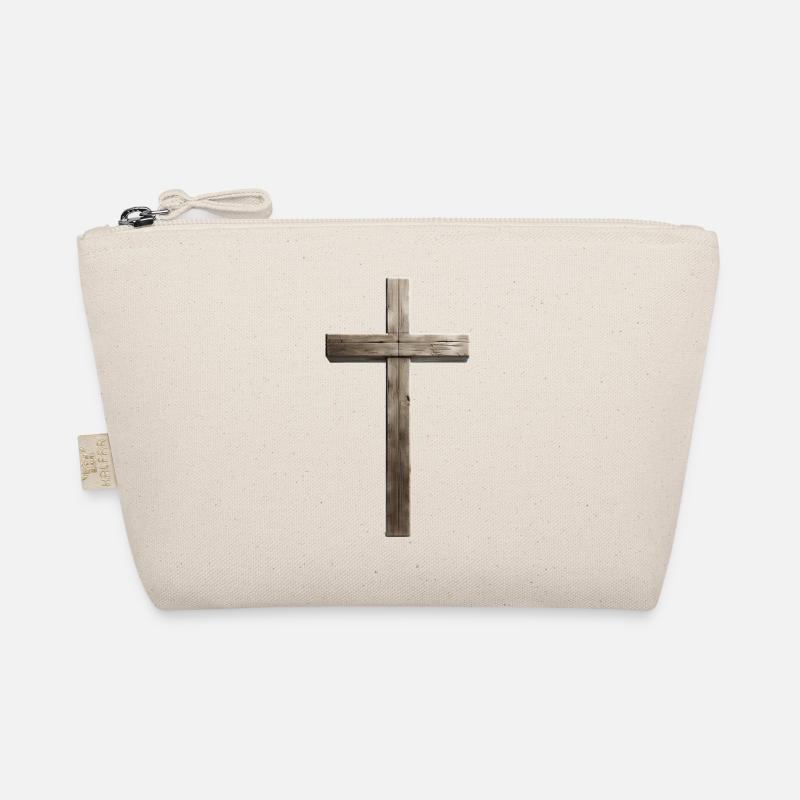 croix de bois Trousse biologique