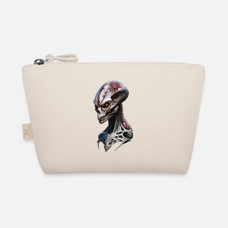 Tattoo Queen 2.0 Bio-Täschchen