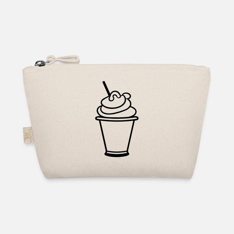 Ice Sundae Organic Pouch