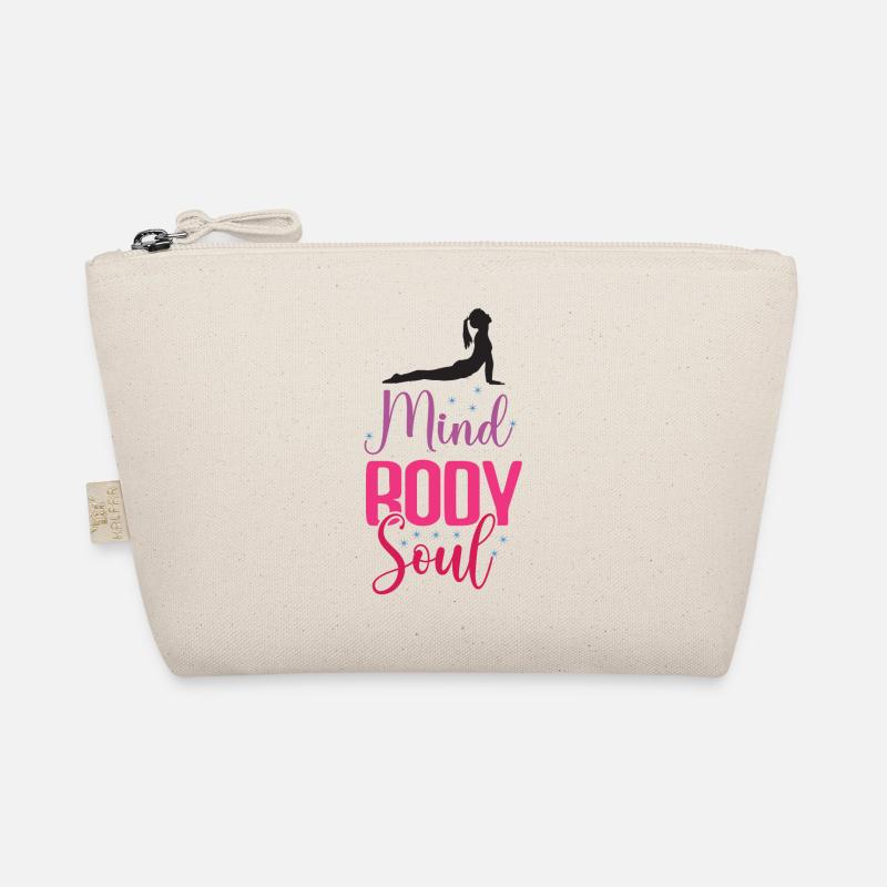 Yoga – , Corps, Âme Trousse biologique