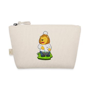 Cuisson dans un bol de cuisson Lion - Trousse biologique - nature - Devant