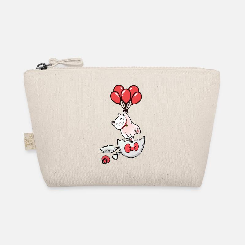 Cat Birth Baby Balloons Eggshell Hatch Organic Pouch