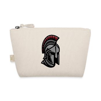 Casque Leonidas Spartan Warrior - Trousse biologique - nature - Devant