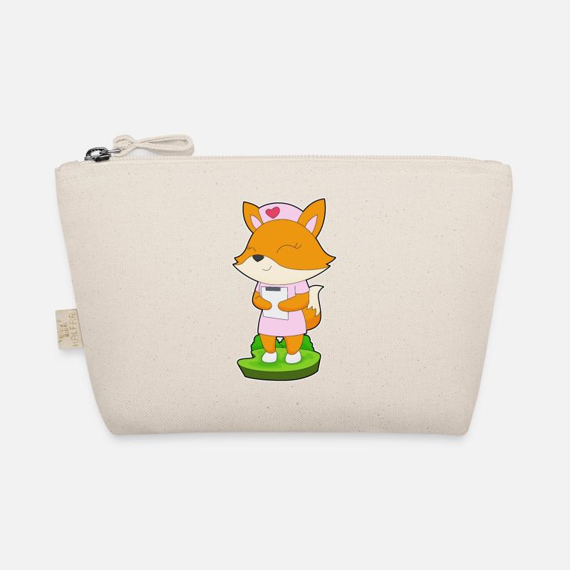 Bloc-notes de l’infirmière Fox Trousse biologique