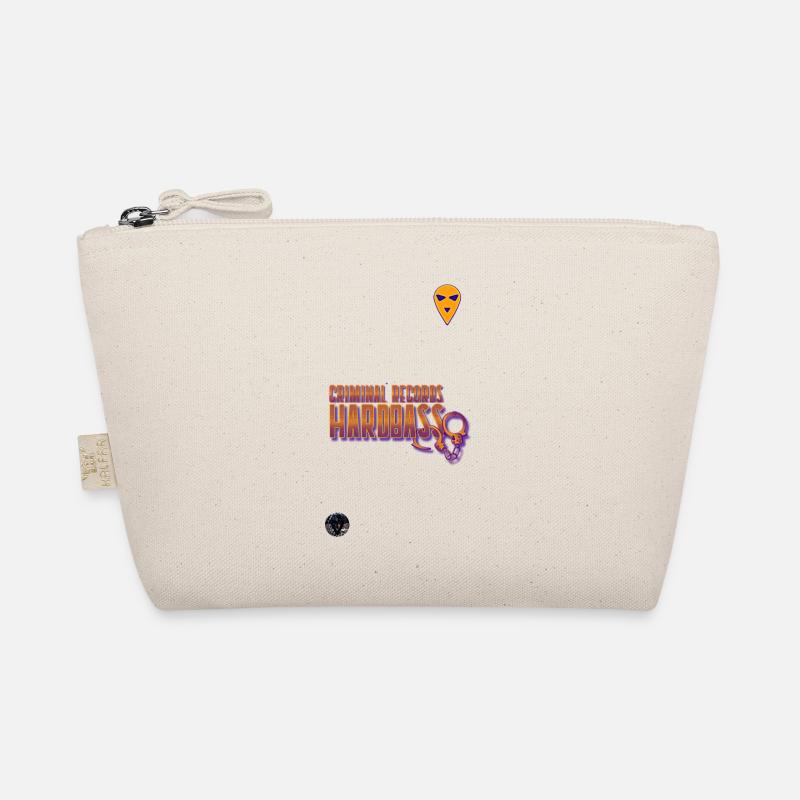 CRIMDEM Organic Pouch