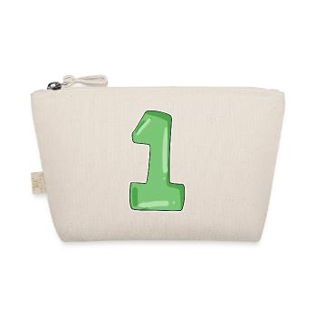 Numéro 1 - Trousse biologique - nature - Devant