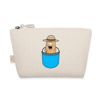 Sacs : Pomme de terre, Pomme de terre, Légume, Agriculteur, Agriculteur - Trousse biologique - nature - Devant