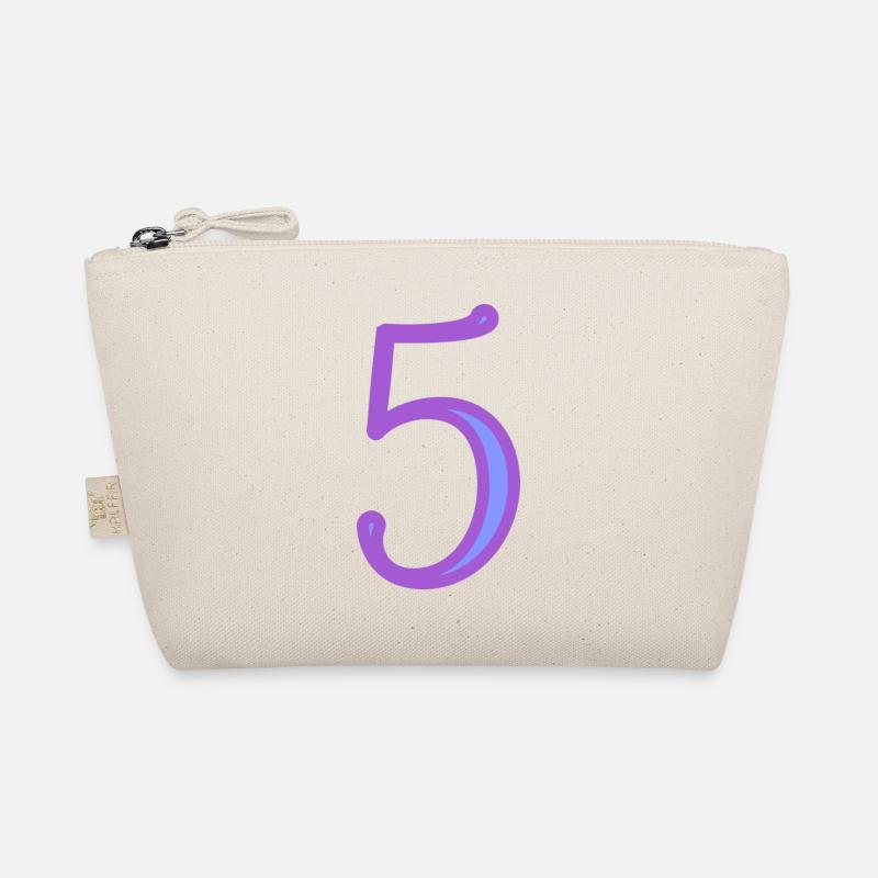 5. CINQ Trousse biologique