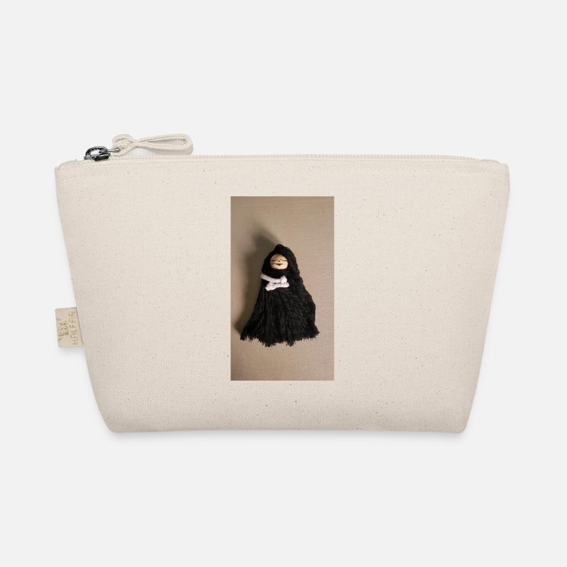 Arcane 13 - Mort Trousse biologique