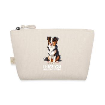 Berger australien - Trousse biologique - nature - Devant