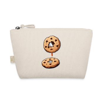 Délice de biscuits au chocolat - Trousse biologique - nature - Devant