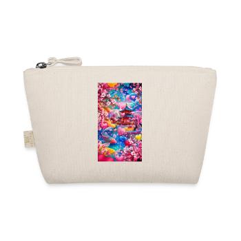 beautiful place - Trousse biologique - nature - Devant