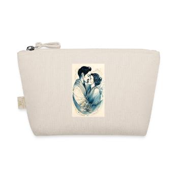 Quelques lignes sensuelles - Trousse biologique - nature - Devant