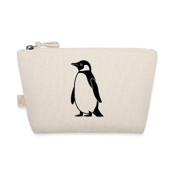 Pingouin - Trousse biologique - nature - Devant