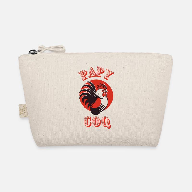 Papy coq Trousse biologique