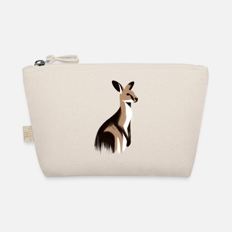 kangaroo Organic Pouch