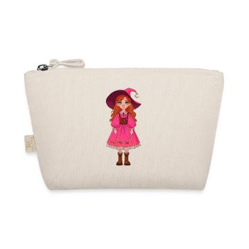 The little witch - Trousse biologique - nature - Devant
