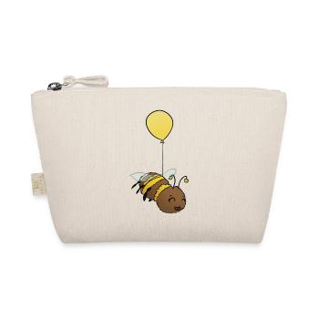 Bourdon volant - Trousse biologique - nature - Devant
