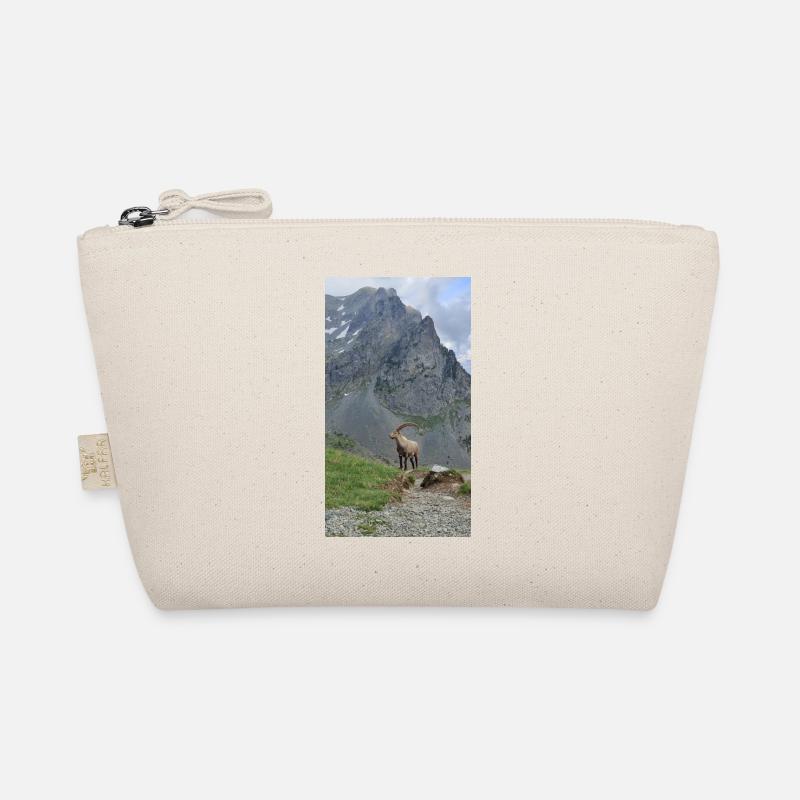 Bouquetin des Alpes Trousse biologique