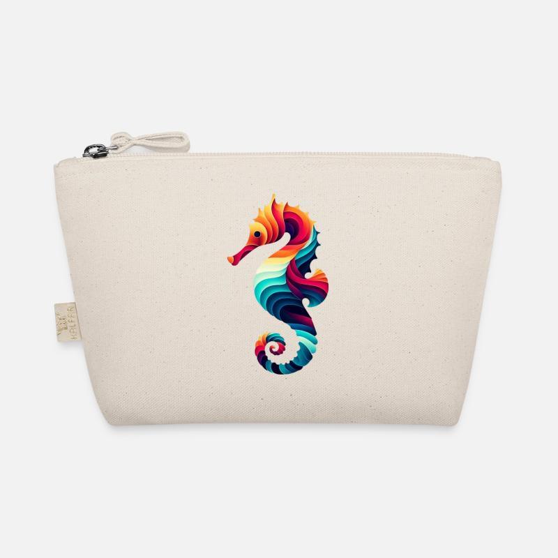 Hippocampe Trousse biologique
