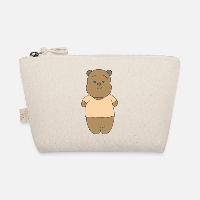 nounours Trousse biologique