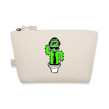 Cool Cactus Cactus Desert Plant Lunettes de soleil - Trousse biologique - nature - Devant