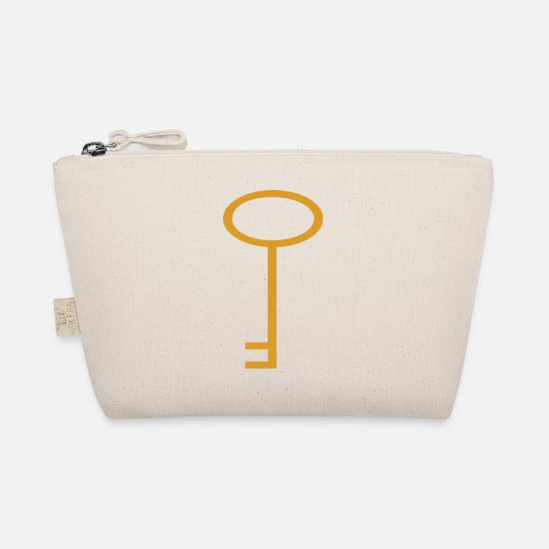 key Organic Pouch