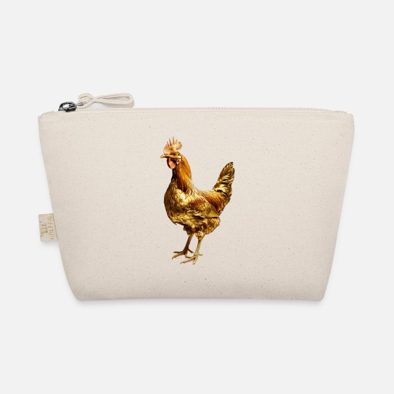 Chicken Organic Pouch