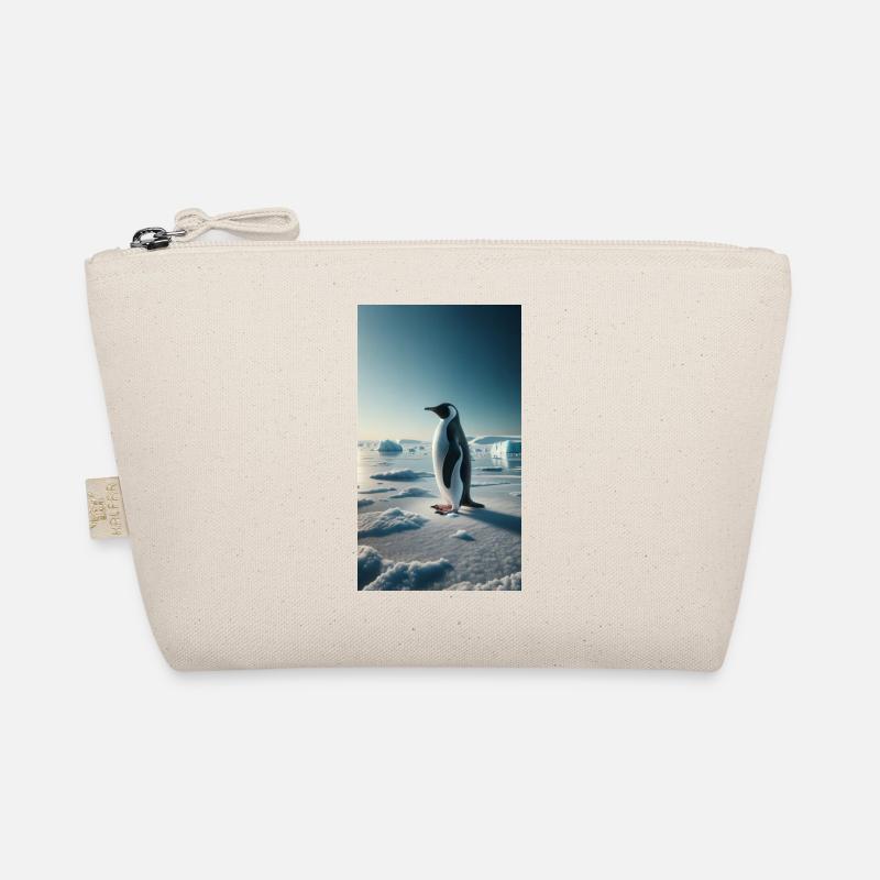 Penguin Organic Pouch