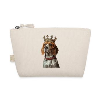 Beagle - Trousse biologique - nature - Devant