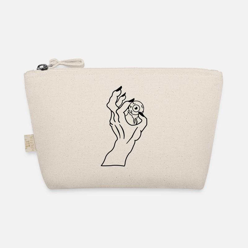 Main Zombie Monstre Trousse biologique