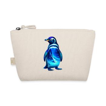 Pingouin - Trousse biologique - nature - Devant
