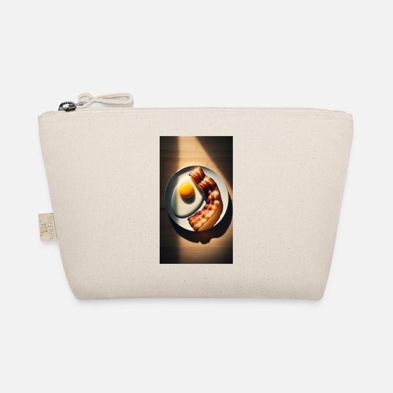 Bacon et œufs Trousse biologique