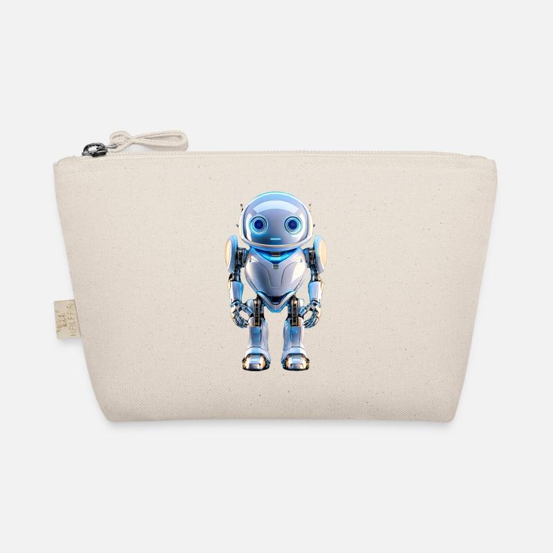 Le robot ultime Trousse biologique