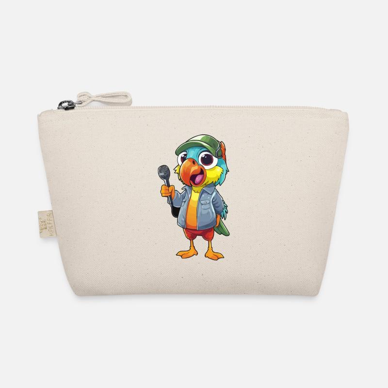 Comédien Squawkster Trousse biologique